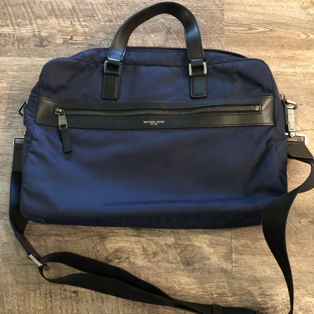 Michael Kors Men’s Laptop Bag